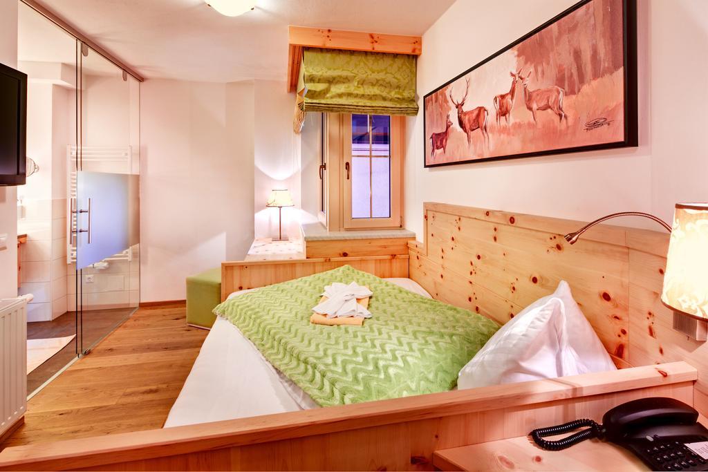 Biohotel Castello Koenigsleiten Konigsleiten Cameră foto